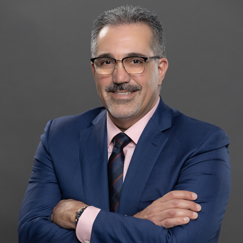 Miguel A. Santiago-Rivera